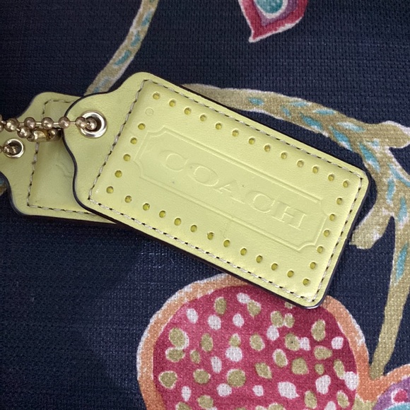 Coach Purse - Picture 5 of 15